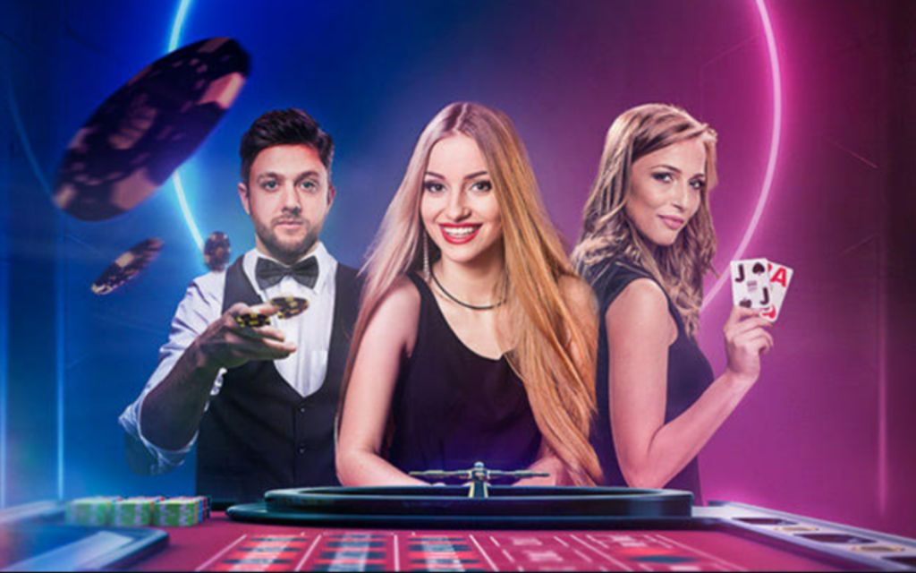 pk365 download Live Casino